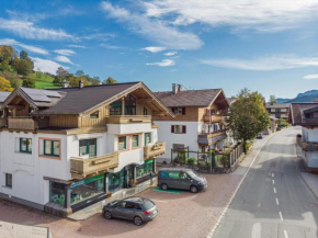 Apartment Sigi, Brixen Im Thale